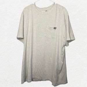 🆕 Vintage Dickies Front Pocket Shirt